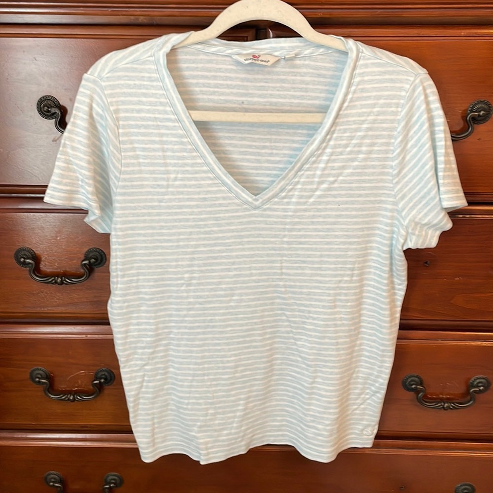 Vineyard Vines short sleeve tee